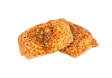 Pikantiška bandelė, 75 g