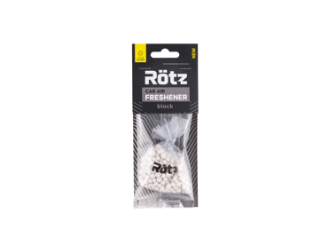 Automobilių oro gaiviklis ROTZ BLACK