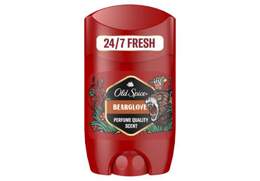 Стик-дезодорант OLD SPICE Bearglove, 50 мл