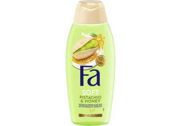 Гель для душа FA Pistachio & Honey, 400 мл