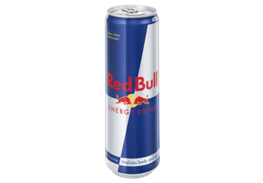 Энергетический напиток RED BULL, 473 мл