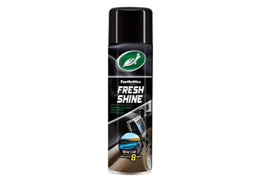 Automobilių skydelių valiklis TURTLE WAX NEW CAR, 500 ml