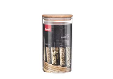 Birių produktų indas UNIWELL FAGO, 1,5 l