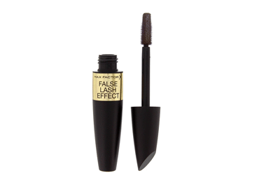 Blakstienų tušas MAX FACTOR FALS.LASH EFFECT BLACK/BROWN, 1 vnt.