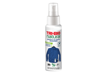Wrinkle remover TRI-BIO 0.1L