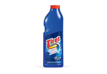 Vamzdžių valiklis TIRET, 1 l