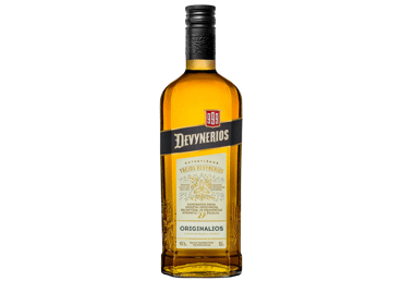 Trauktinė ORIGINALIOS TREJOS DEVYNERIOS, 500 ml