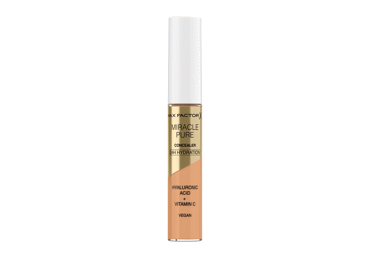 Maskuoklis MAX FACTOR MIRACLE PURE, Nr. 03, 1 vnt.