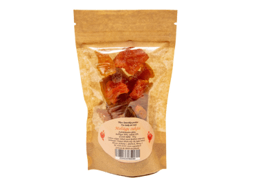 Moliūgų cukatos, 100 g