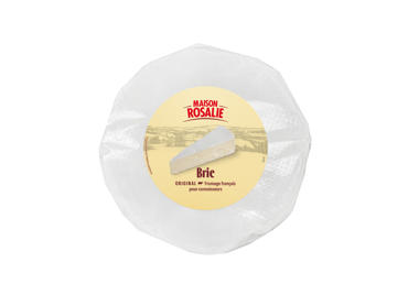 Brie cheese ENTREMONT, 1 kg