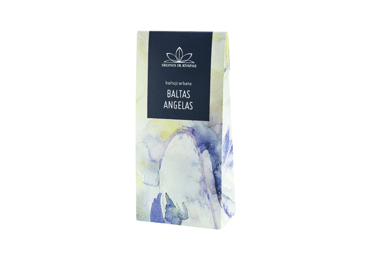 Белый чай BALTAS ANGELAS, 50 г