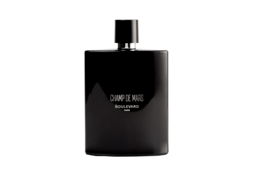 Vyriškas tualetinis vanduo BOULEVARD CHAMP DE MARS, 100 ml