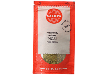 Picos prieskoniai SALDVA, 25 g