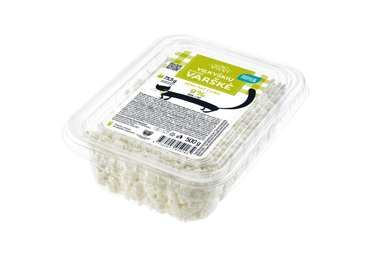 Biri varškė VILVI 9% rieb., 500 g