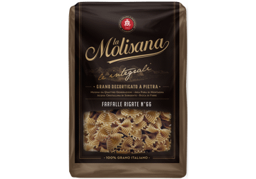 Makaronai LAMOLISANA (kaspinėliai, Nr. 66), 500 g