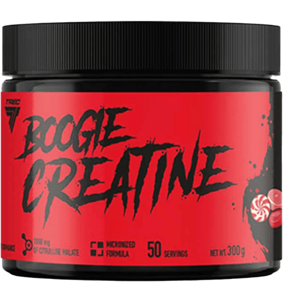 Trec Nutrition Boogie Creatine Candy 300 g
