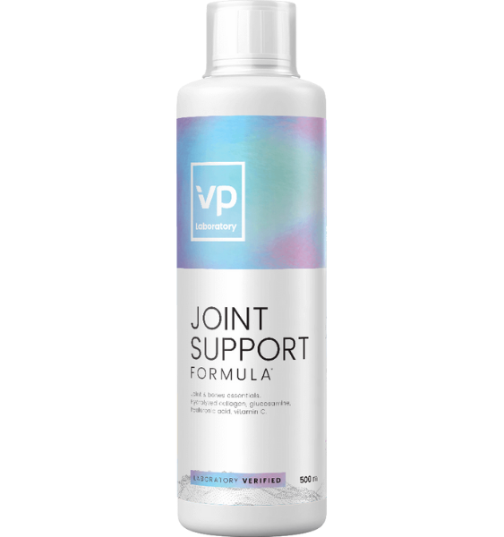 VPLab Nutrition Joint Support Formula Tropical (BB 2026-12-30) 500 ml