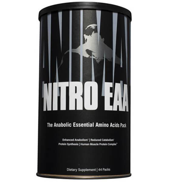 Universal Animal Nitro 44 pak