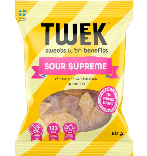 Tweek Sour Supreme 80 g