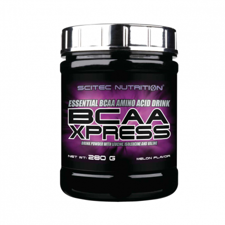 Scitec BCAA Xpress Pear 280 g