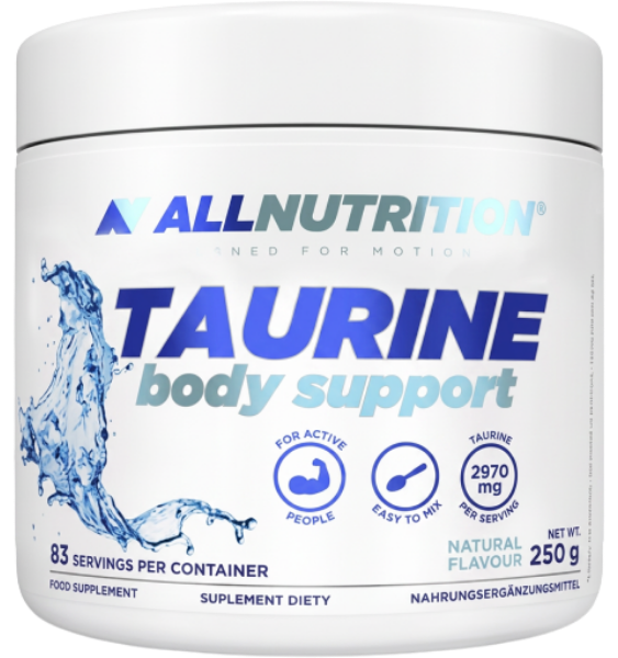 Allnutrition Taurine 250 g