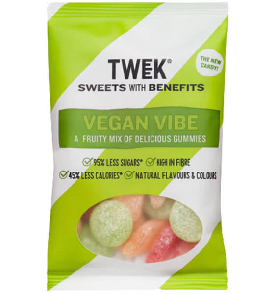 Tweek Vegan Vibe 80 g