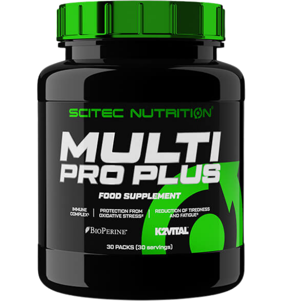 Scitec Multi Pro Plus 30 pak