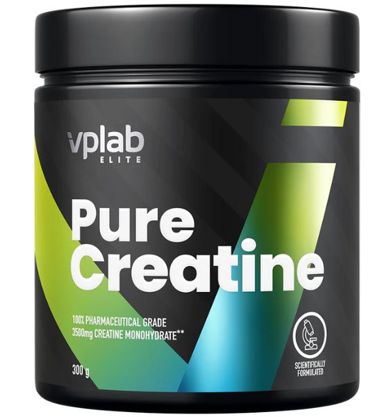 VPLab Nutrition Pure Creatine 300 g