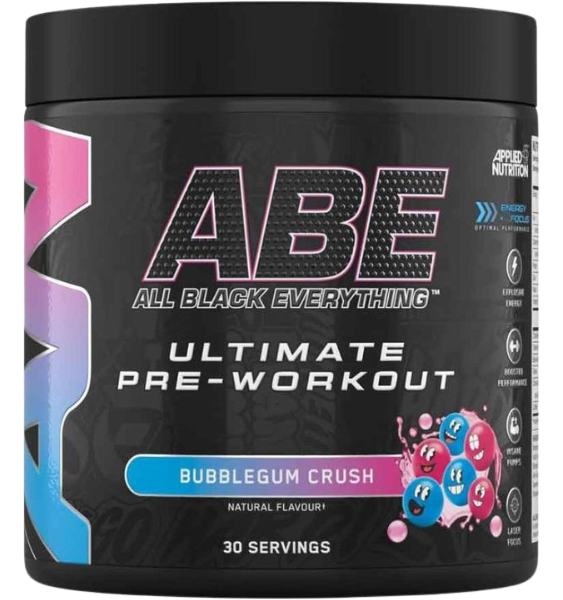 Applied Nutrition ABE 30 serv Bubblegum Crush
