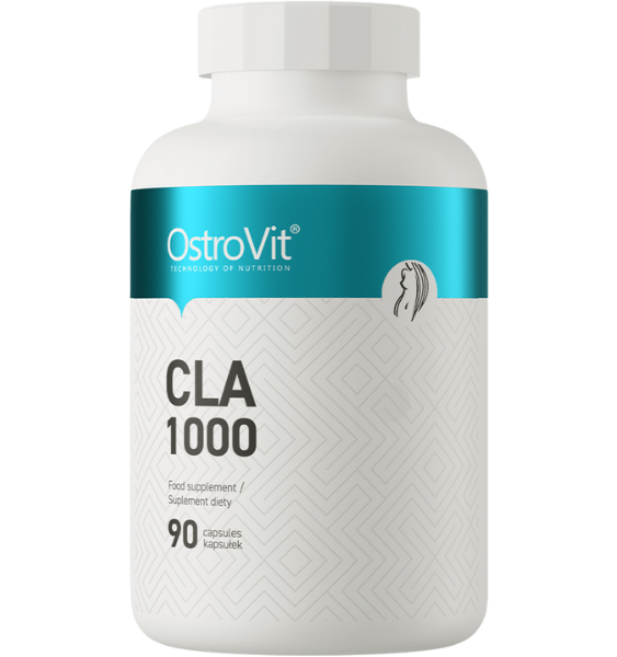 OstroVit CLA 1000 90 kap