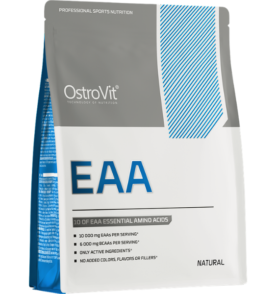 OstroVit EAA Unflavoured 600 g