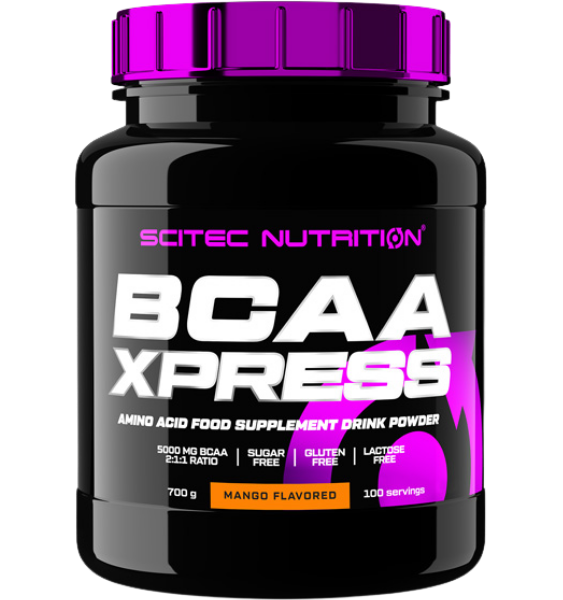 Scitec BCAA Xpress Mango 700 g