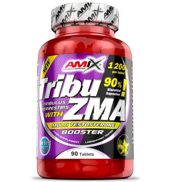 Amix Tribu-ZMA 90 tab