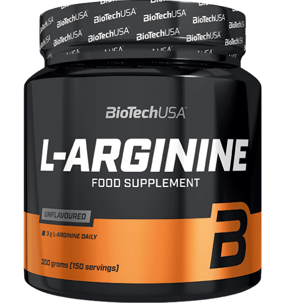 BioTech L-Arginine 300 g