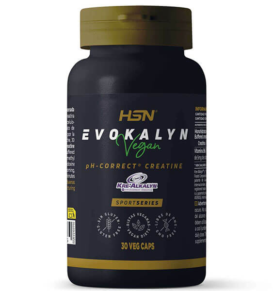 HSN Evokalyn 120 kap