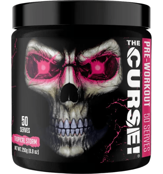 JNX Sports The Curse! Tropical Storm 250 g
