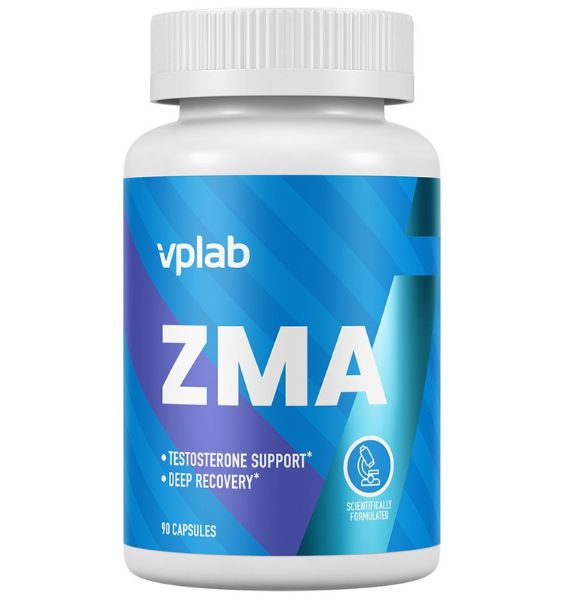VPLab Nutrition ZMA 90 kap