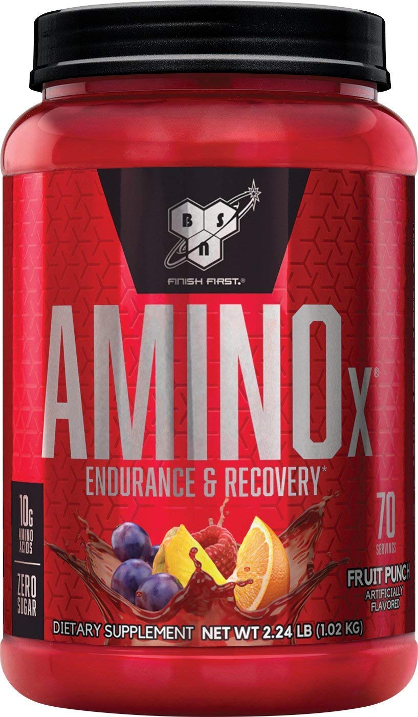 BSN Amino X Watermelon 1010 g