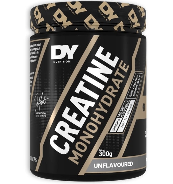DY Nutrition Creatine Monohydrate 300 g