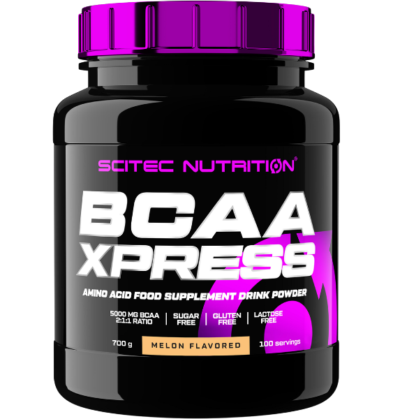Scitec BCAA Xpress Melon 700 g