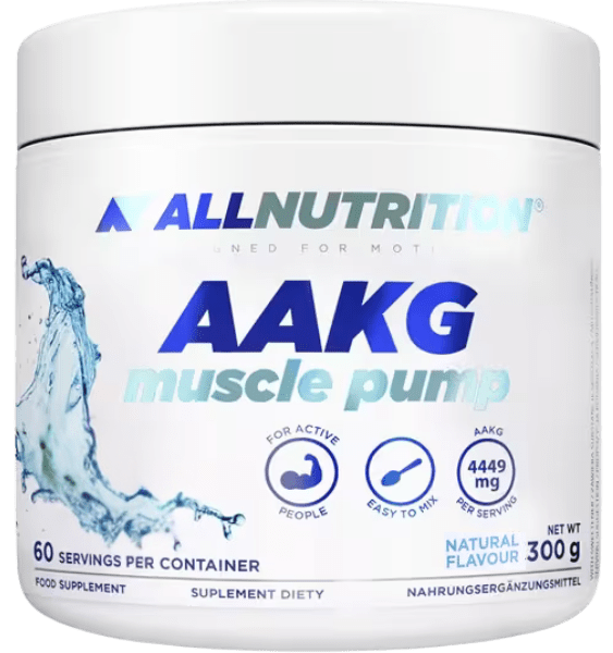 Allnutrition AAKG Natural 300 g