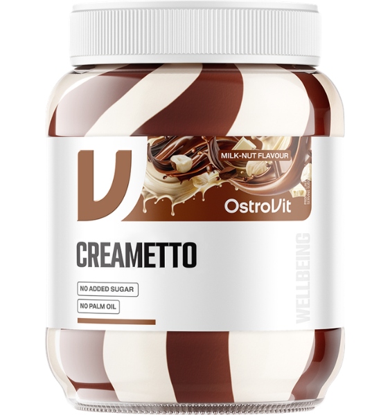 OstroVit Creametto Duo 350 g