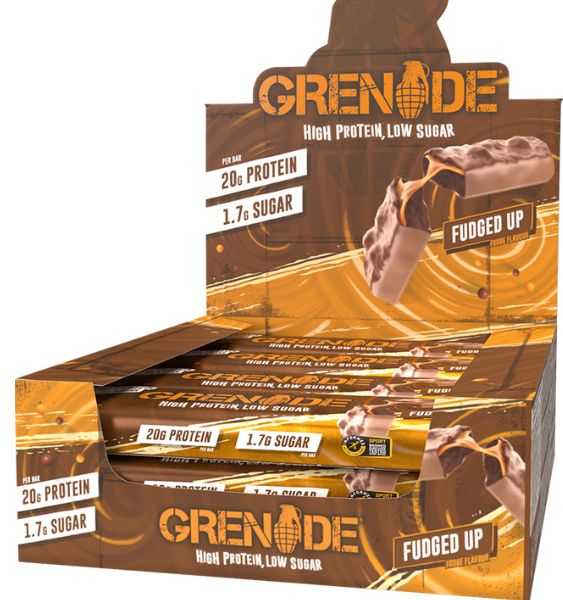 Grenade Carb Killa Fudged Up 60 g