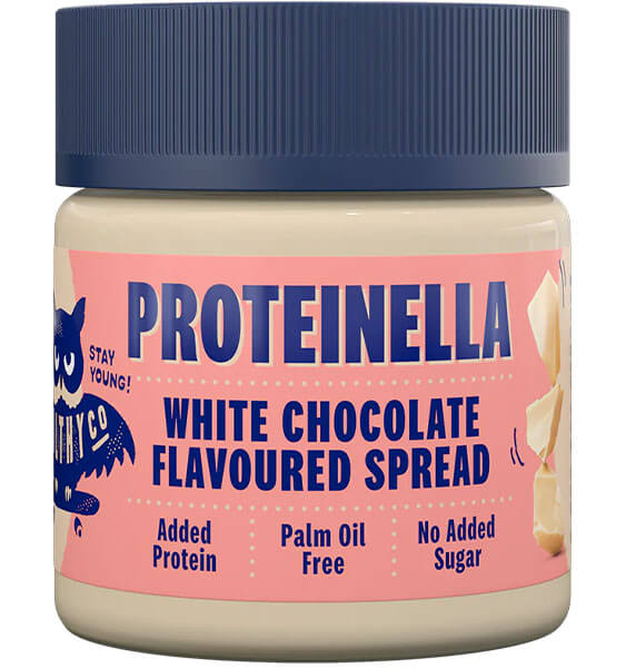 HealthyCo Proteinella White Chocolate Flavoured Spread 200 g