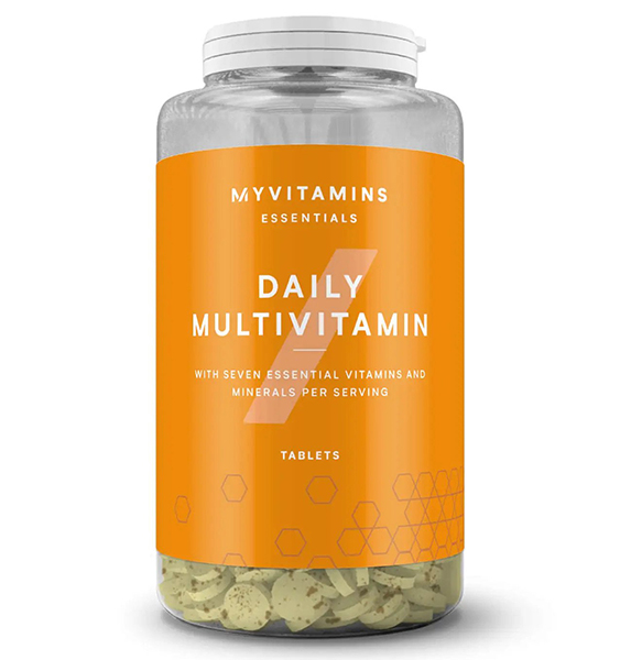 Myprotein Daily Multivitamin 60 tab