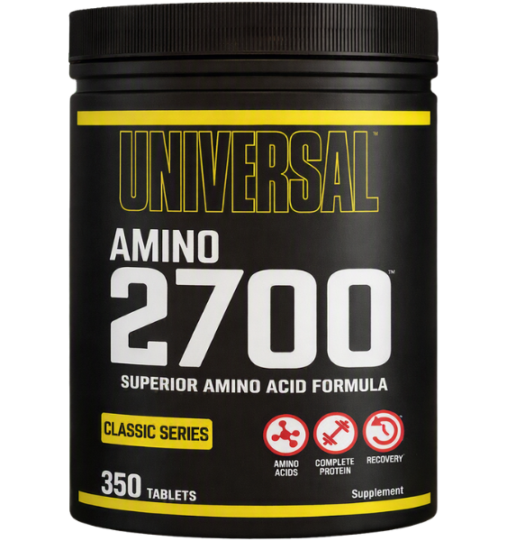 Universal Amino 2700 350 tab