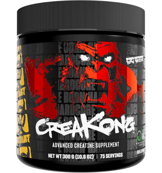 Mutant CreaKong Beskonis 300 g