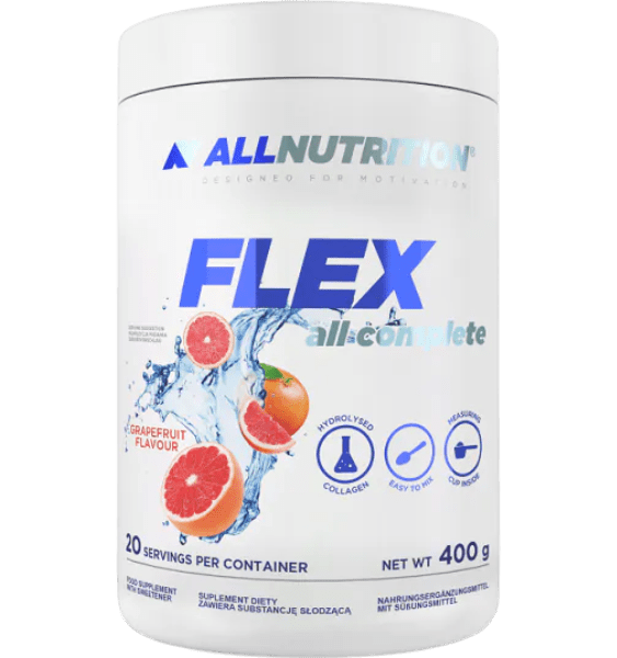 Allnutrition Flex All Complete Grapefruit 400 g