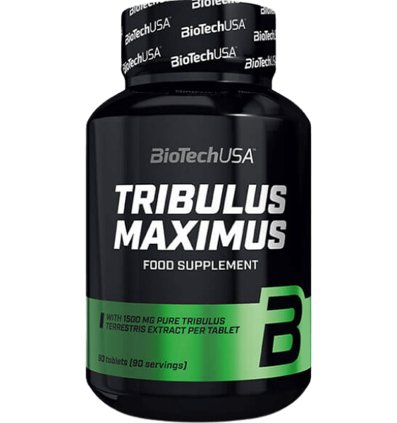 BioTech Tribulus Maximus 90 tab