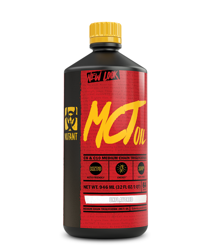Mutant MCT Oil 946 ml